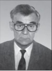ELHUNYT Dr. Horváth Mátyás
